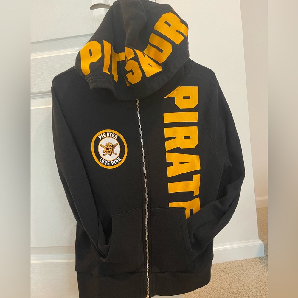 Pittsburgh Pirates Hoodie